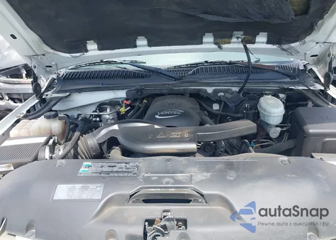 2003 Chevrolet Suburban 1500 Ls from USA, damaged, VIN 3GNEC16T73G241520